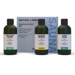 Set d'infusion pour sauna Fresh 2026