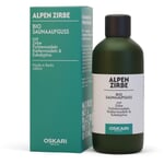 Infusion pour sauna Le cirque alpin 2026