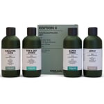 Set d'infusion pour sauna Edition 4 2026