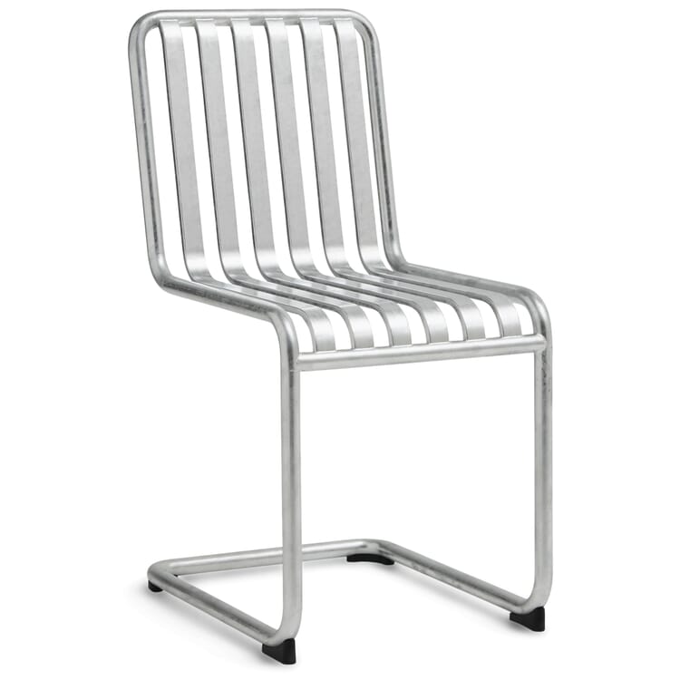 Silla cantilever Palissade