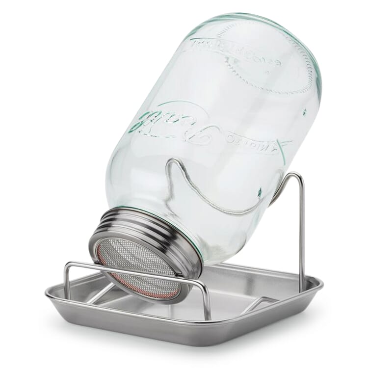 Vetro Sprout Perla