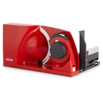 MYtiny TWIN snijmachine Rood