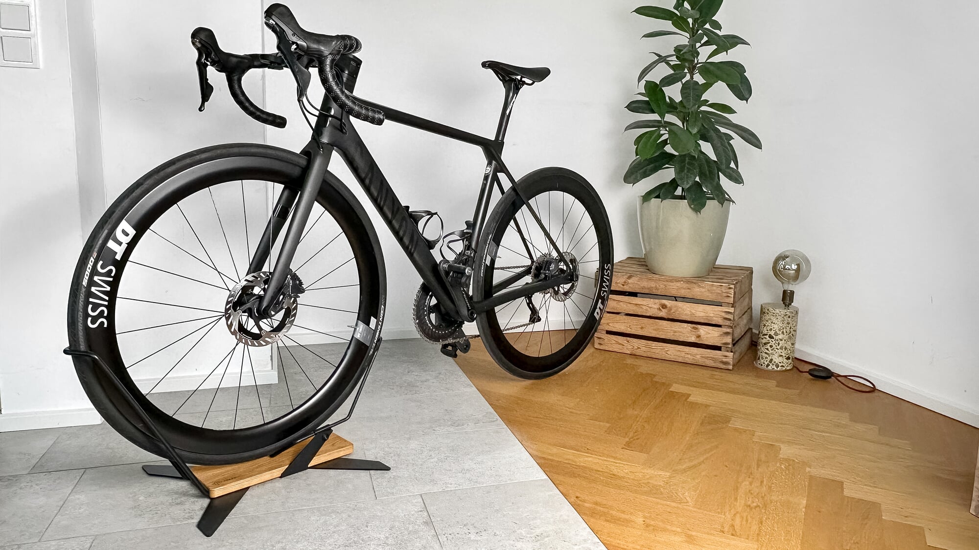Fahrradstnder X-Stand | Manufactum