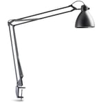 Lampada da tavolo Luxo L-1" Grigio