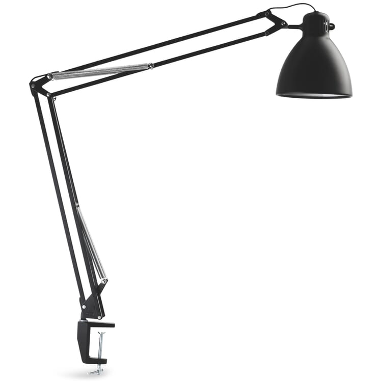 Luxo L-1 Table Lamp