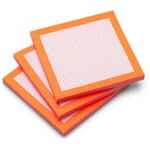 Sticky notes Dichter