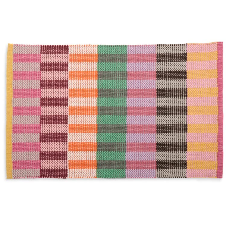 Tapis d'intérieur Outdoor Mulitcolor