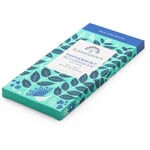 Chocolate con leche Summerdown con menta