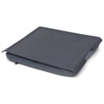 Plateau Laptray frêne, noir