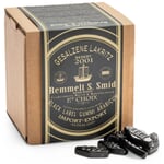 Pastilles de réglisse végétaliennes boîte de 450 g