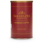 van Gülpen Café Arábica molido