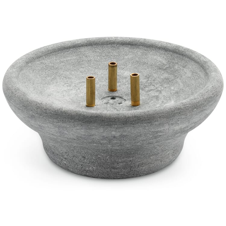 Sauna-Springbrunnen Maestro