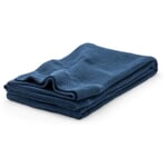 Couverture d'été japonaise Bleu azur