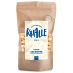 Popcorn Salz & Butter