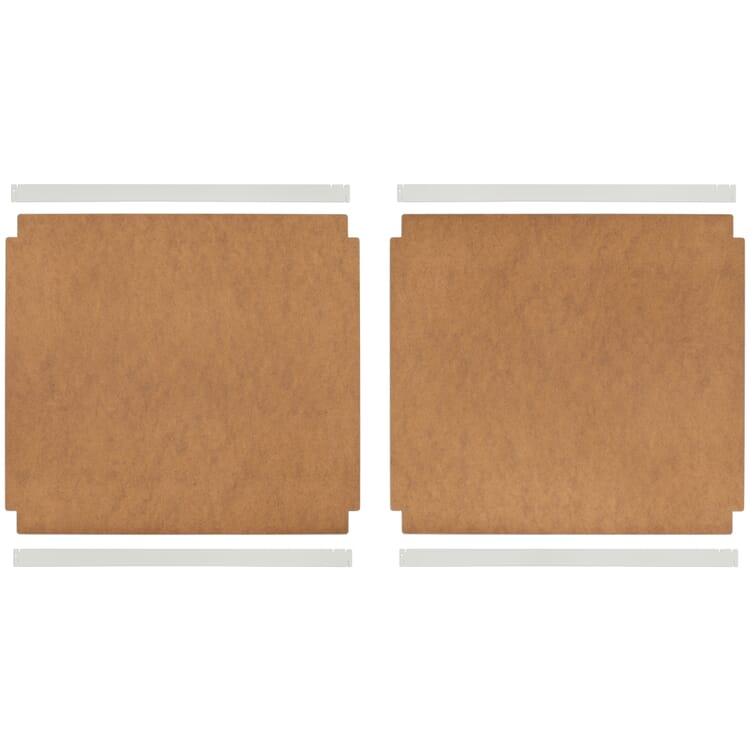 Fachboden zu Schrank P100