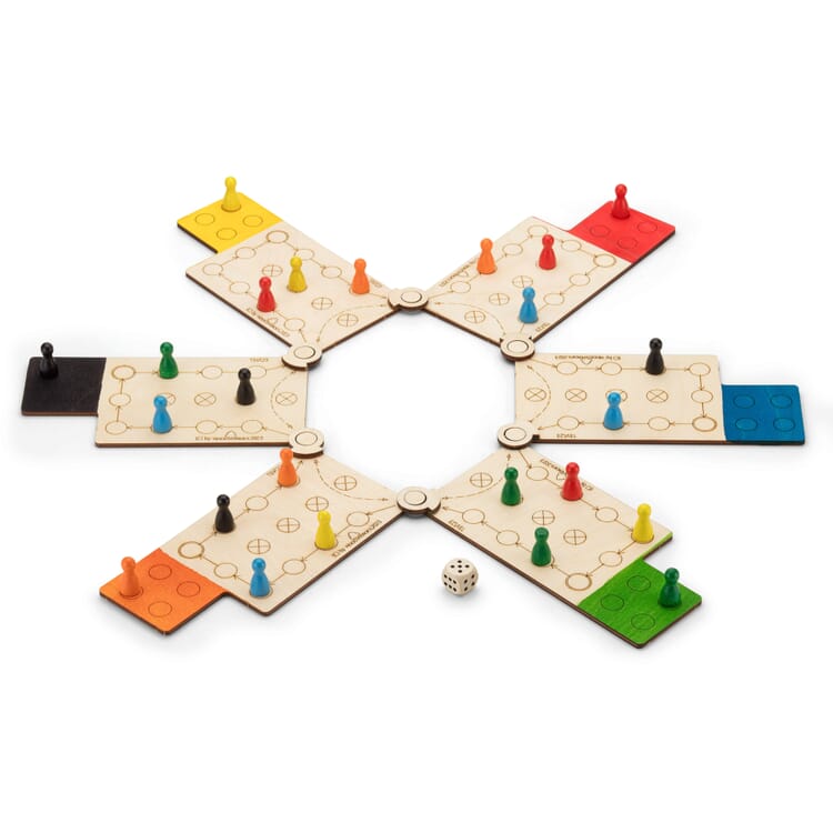 Jeu de stratégie Impossible