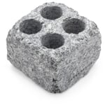 Piedra de vapor para sauna