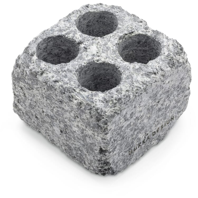 Pietra di vapore per sauna