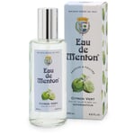 Eau de Menton Citron Vert