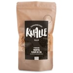 Truffes au pop-corn Fleur de Sel