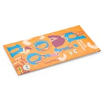 Chocolade met gezouten karamel en dadels