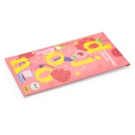 Chocolat aux dattes Raspberry Cream