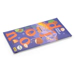 Dark Nougat Date Chocolate