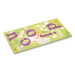 Chocolat aux dattes Bomba di Pistacchio