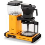 Moccamaster KBG Select Geel