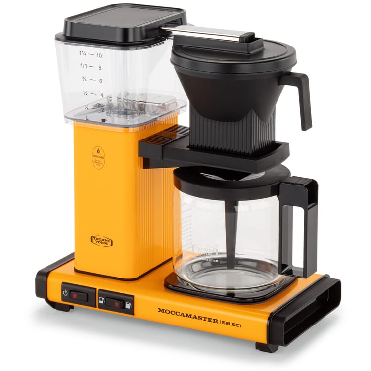 Moccamaster KBG Select
