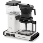 Moccamaster KBG Select Wit