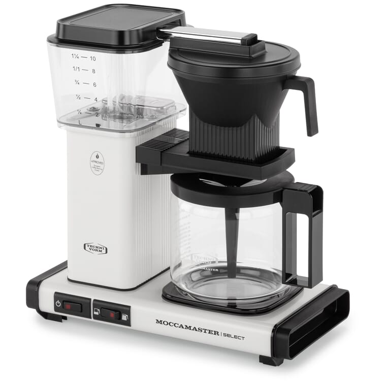 Moccamaster KBG Select