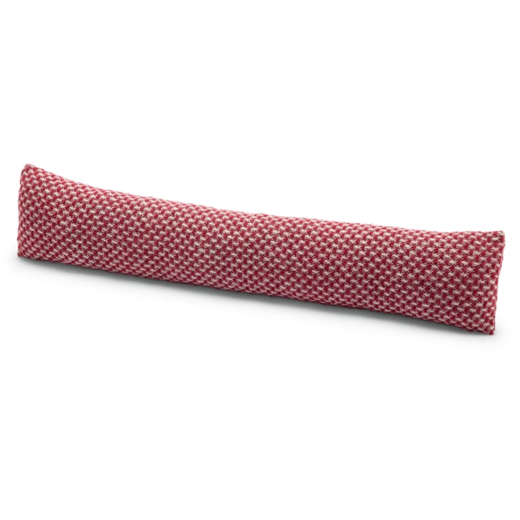 Tochtrol van scheerwol, Red