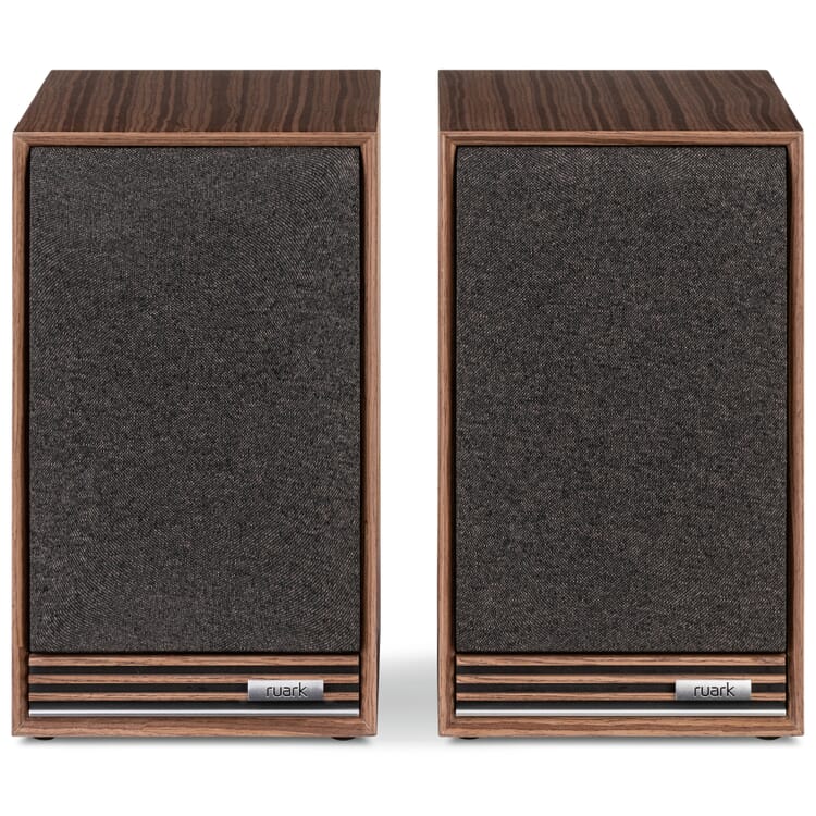 Ruark Regallautsprecher Sabre-R