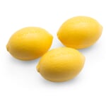 Savon au citron Bronnley