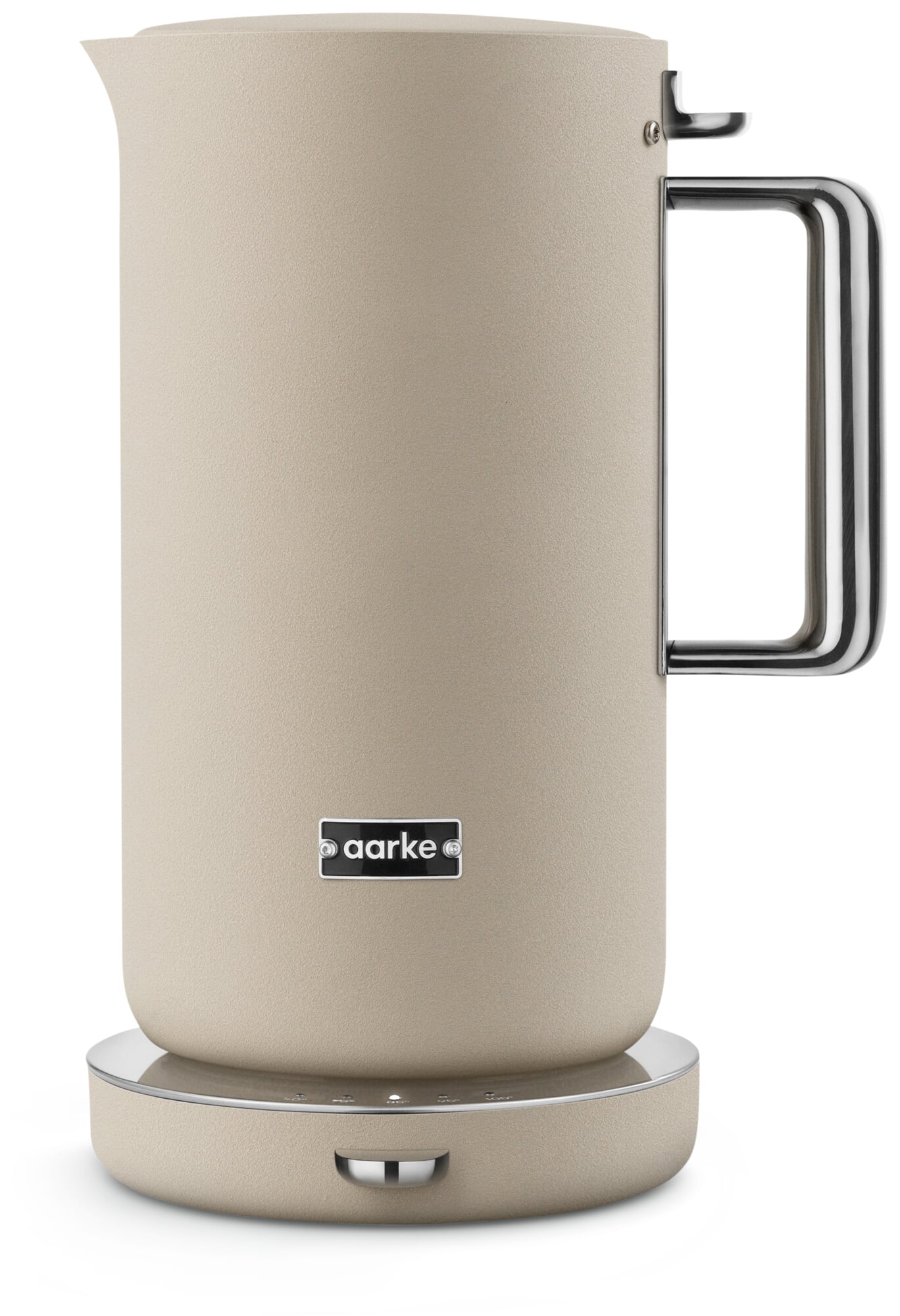 Wasserkocher Kettle, Sand
