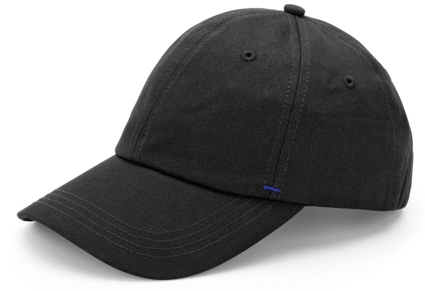 Men's Baseball Cap Black