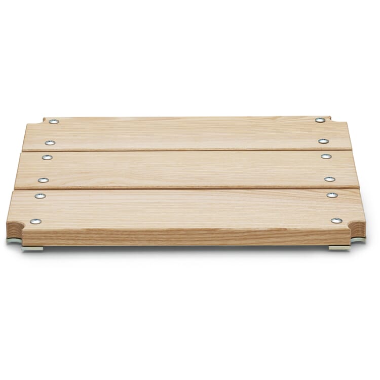 tablette de banc pour portemanteau, petite