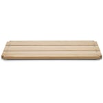 tablette de banc pour portemanteau, grande