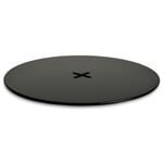 Kaarsenplateau Big Pop Diepzwart RAL 9005