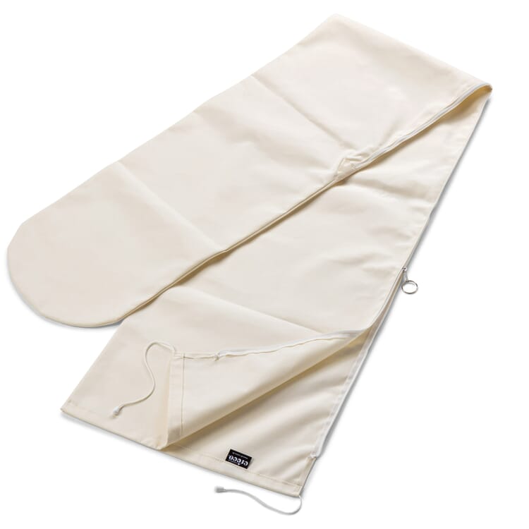 Funda protectora para sombrilla de fresno