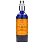 Raum- und Wäscheduft Orangenwasser