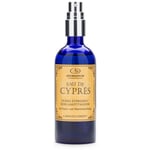 Parfum d'ambiance et de linge Eau de cyprès et de bergamote