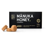 Manuka-Honig Lutschpastillen MGO 400+