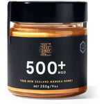 Manuka-Honig MGO 500+
