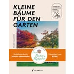 Petits arbres pour le jardin