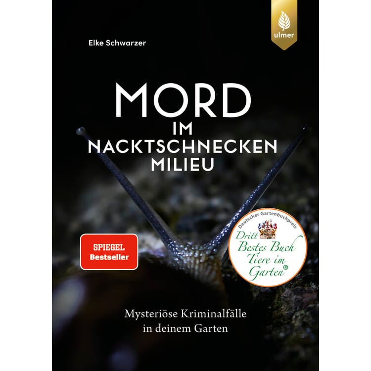 Mord im Nacktschnecken-Milieu