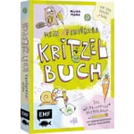 Mein (un)perfektes Kritzelbuch