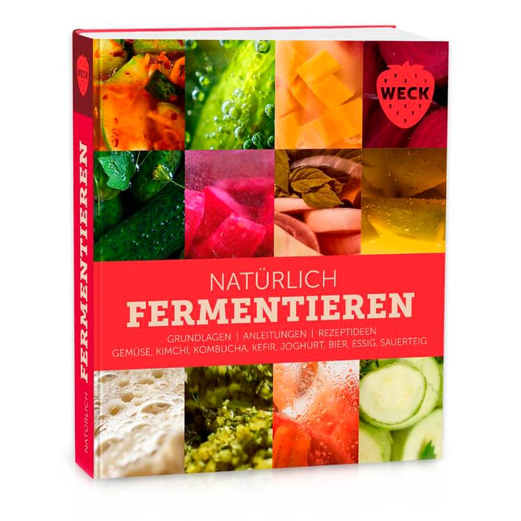 Fermenter naturellement