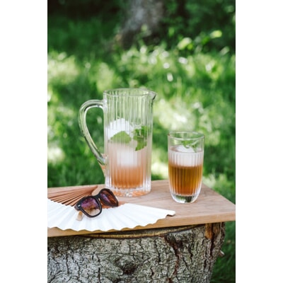La Rochère long drink glass Ouessant